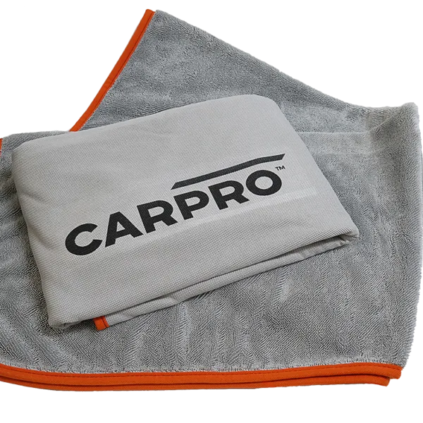 CarPro DHydrate Drying Towel MF 50x55cm - chłonny ręcznik do osuszania samochodu