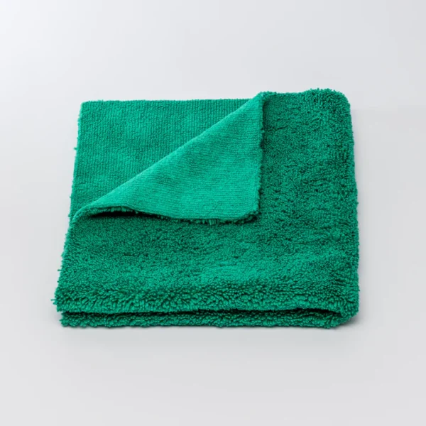 Dodo Juice Rag Queens 3pcs - bezszwowe mikrofibry 40x40cm 380gsm