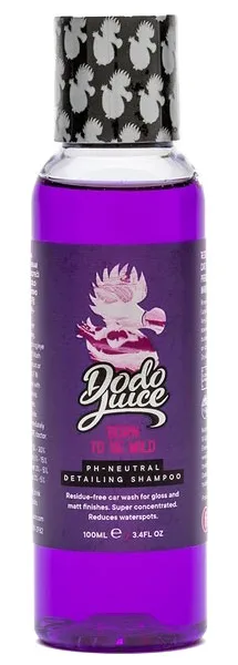 Dodo Juice Born to be Mild 100ml - szampon o neutralnym pH