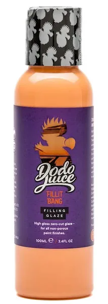 Dodo Juice Fillit Bang 100ml - glaze