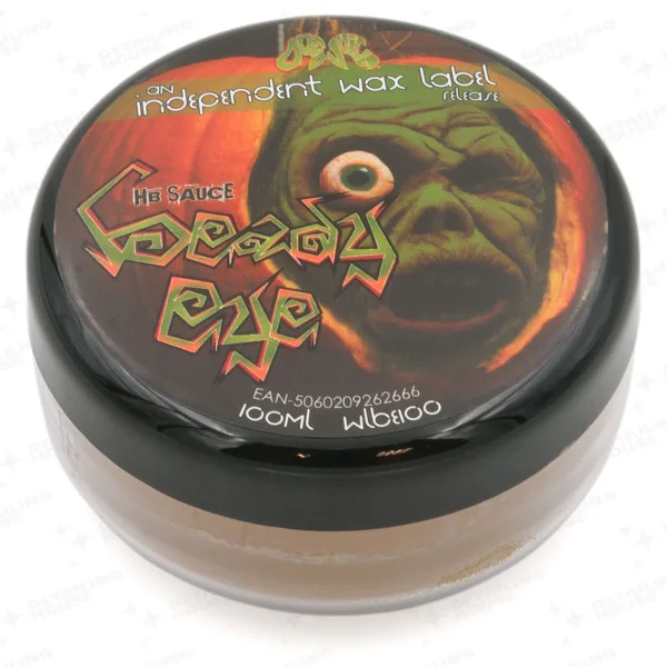 Dodo Juice HB Sauce Beady Eye 100ml - wosk twardy