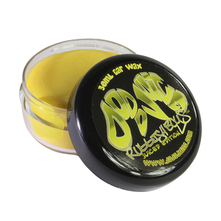 Dodo Juice Rubbish Boy's 30ml - wosk twardy