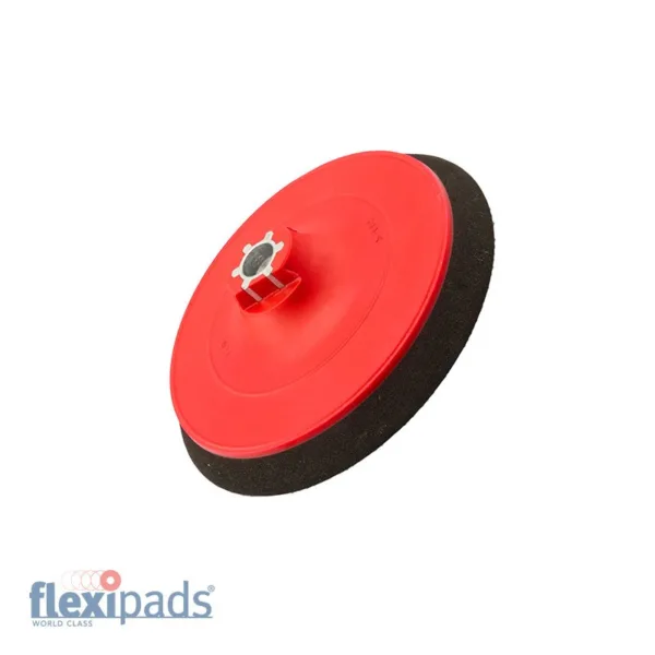 Flexipads 150/12mm M14 Soft - Talerz Mocujący