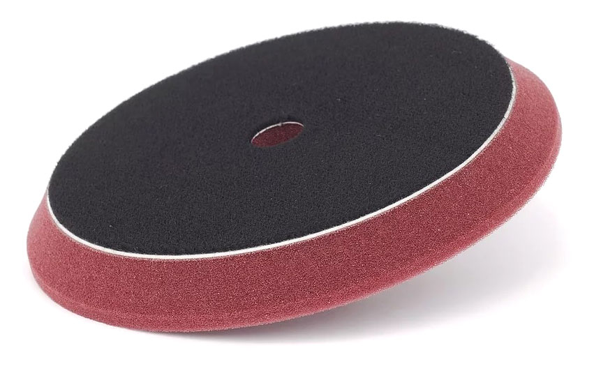 evoxa-sleeker-hi-flat-maroon-130-150_big Evoxa Sleeker Hi-Flat Maroon 130/150 - pad polerski