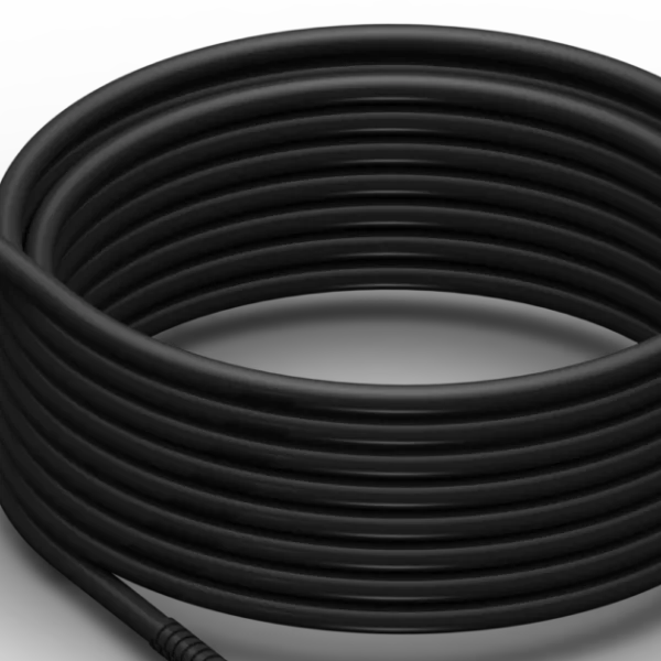 AVA Fiber Reinforced Extension Hose 15m- wąż do myjki AVA