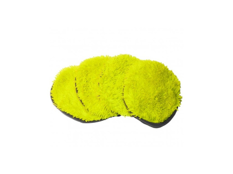 AVA Universal Microfiber Pads