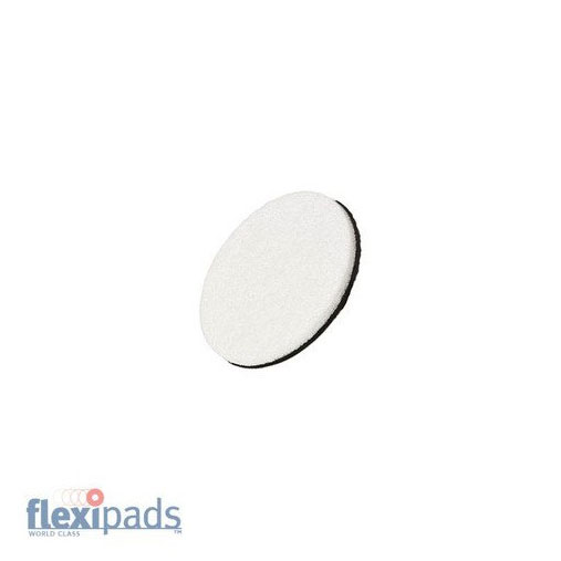 Flexipads 75mm - Dysk polerski Rayon do szkła