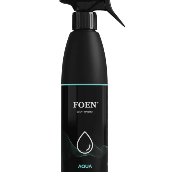 Foen Aqua Large - perfumy samochodowe 450ml