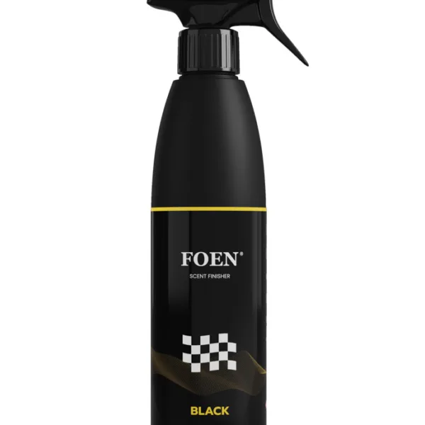 Foen Black Large - perfumy samochodowe