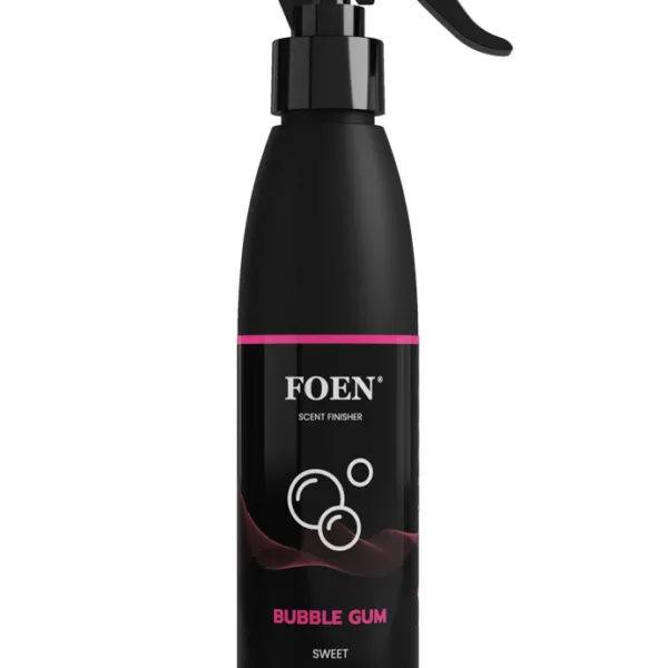 Foen Bubble Gum Small - perfumy samochodowe 185ml