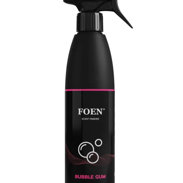 Foen Bubble Gum Large - perfumy samochodowe