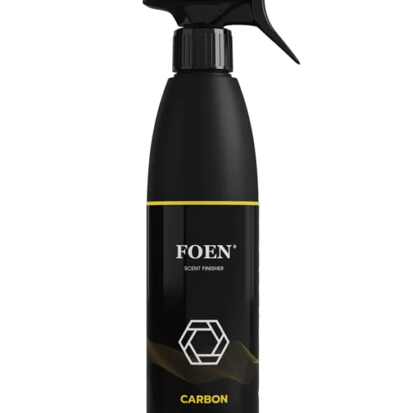 Foen Carbon Large - perfumy do samochodu 450ml