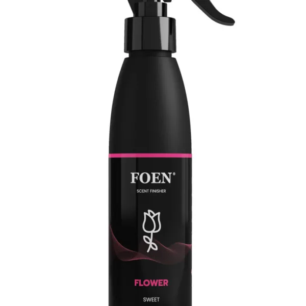 Foen Flower Small - perfumy samochodowe 185ml