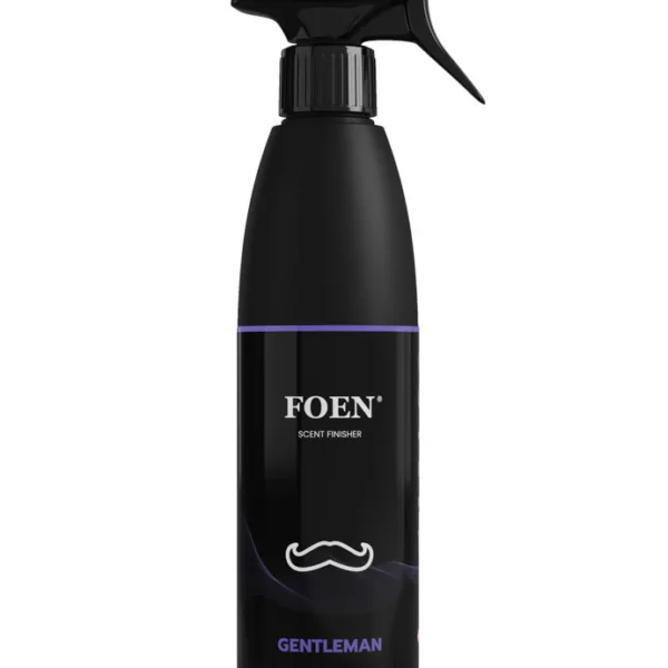 Foen Gentleman Large - perfumy samochodowe 450ml