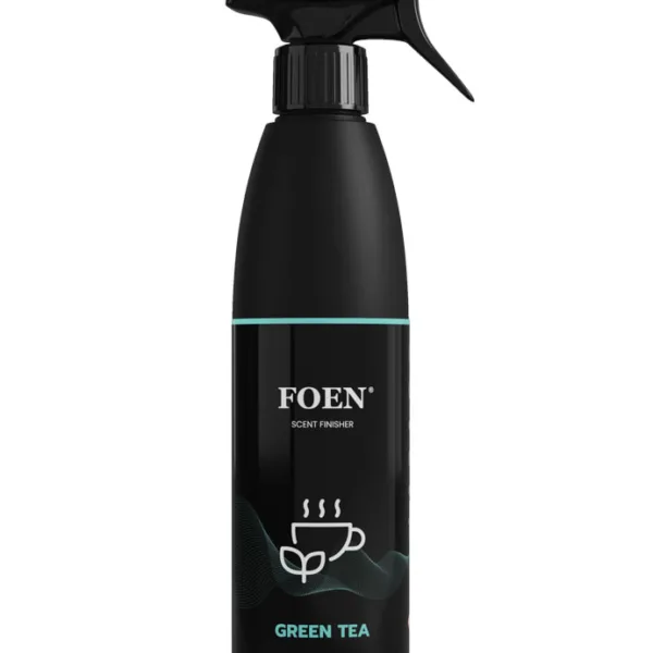 Foen Green Tea Large - perfumy samochodowe