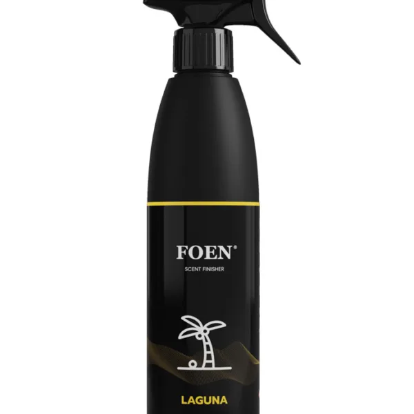 Foen Laguna Large - perfumy samochodowe