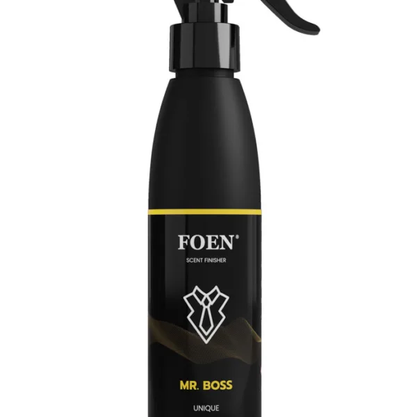 Foen Mr Boss Small- perfumy samochodowe