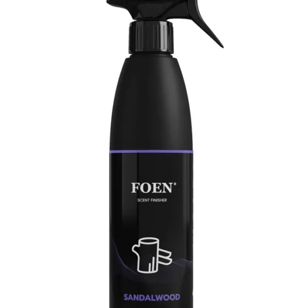 Foen Sandal Wood Large - perfumy samochodowe 450ml