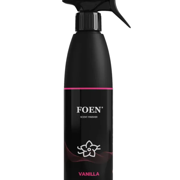 Foen Vanilla Large - perfumy samochodowe 450ml