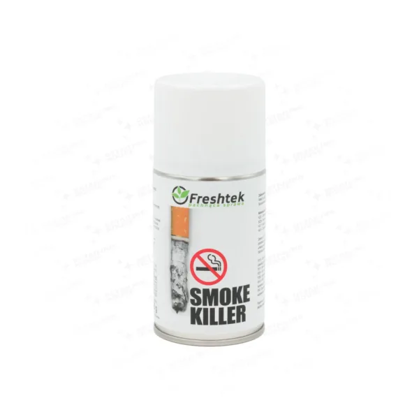 Freshtek One Shot Smoke Killer 250ml - wkład do dozownika