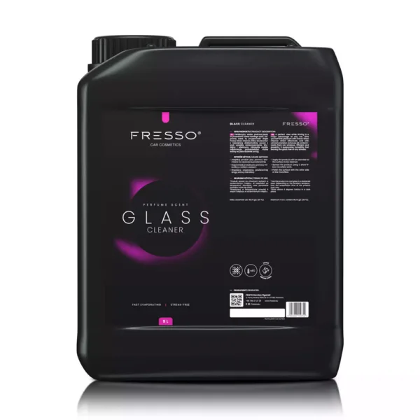 Fresso Glass Cleaner 5L - płyn do mycia szyb