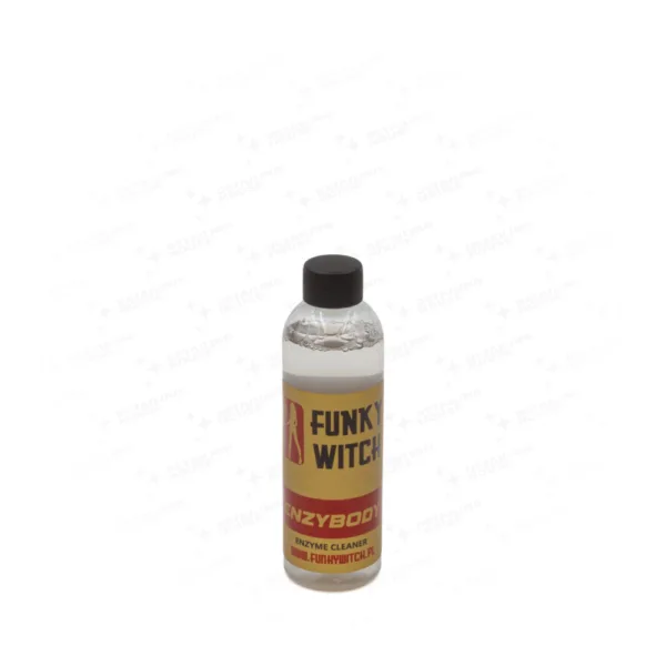 Funky Witch Enzybody Enzymatic Cleaner 215ml - enzymatyczny środek czyszczący