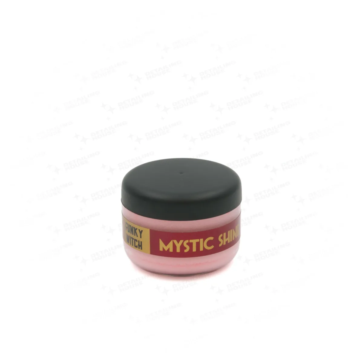 Funky Witch Mystic Shine Premium Wax 50ml - wosk maskujący zarysowania