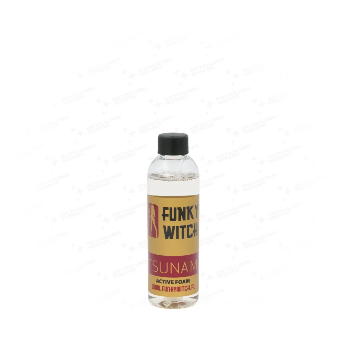 Funky Witch Tsunami Active Foam 215ml - piana aktywna