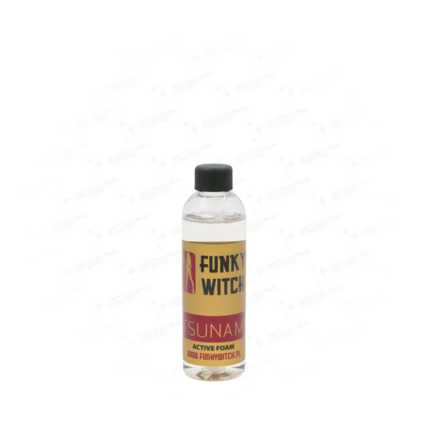 Funky Witch Tsunami Active Foam 215ml - piana aktywna