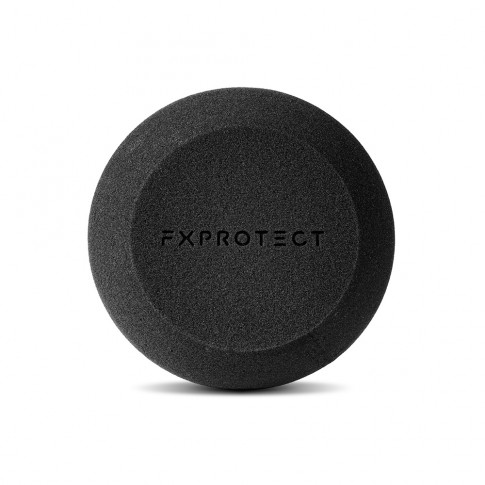 FX Protect UFO Dressing/Wax Applicator - aplikator gąbkowy do dressingów oraz wosków