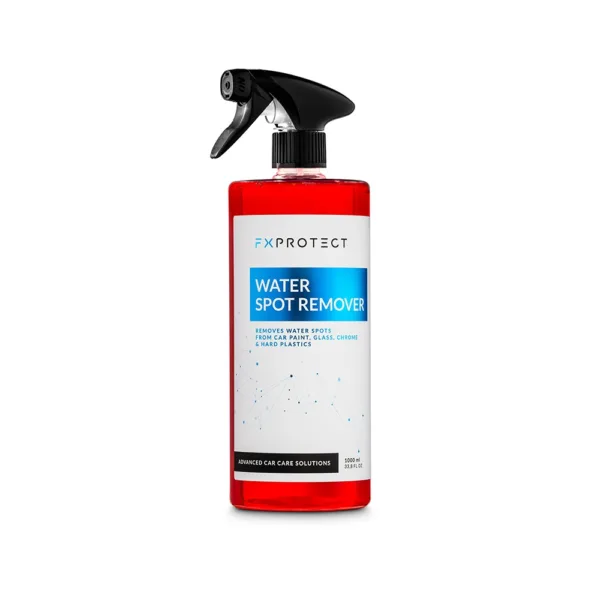 FX Protect Water Spot Remover 1L - usuwa ślady po twardej wodzie