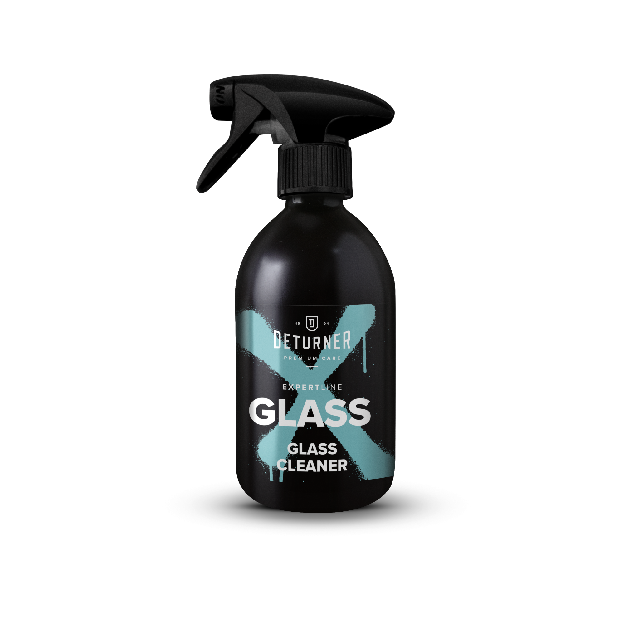 Deturner Glass 500ml - płyn do mycia szyb