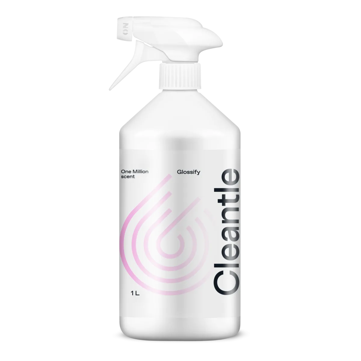 Cleantle Glossify 1L