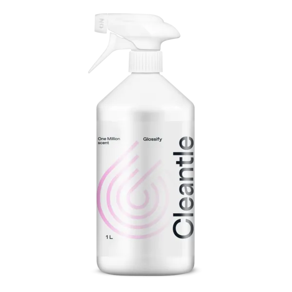 Cleantle Glossify 1L