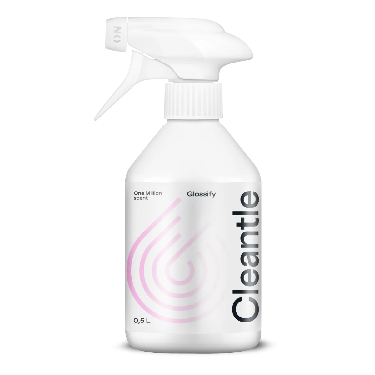 Cleantle Glossify 500ml