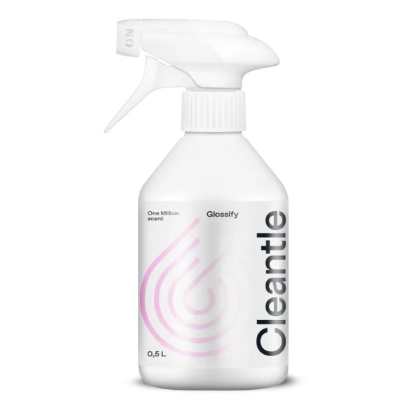 Cleantle Glossify 500ml