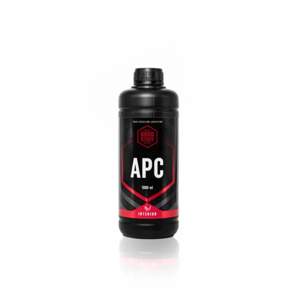 Good Stuff APC 1L - skoncentrowany produkt wielozadaniowy