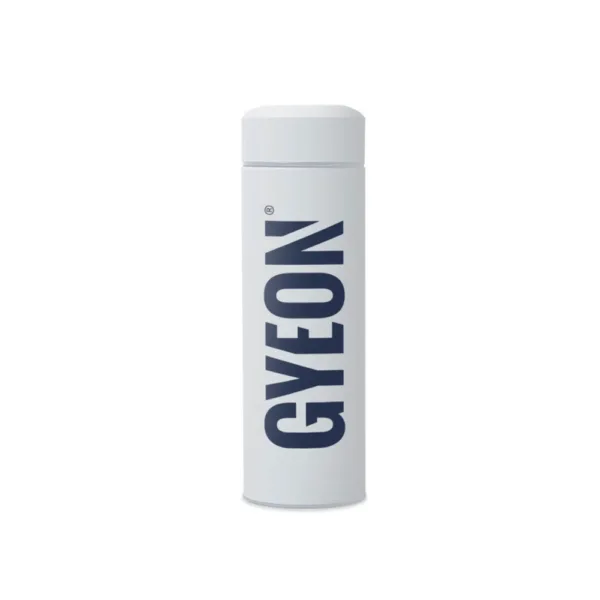 Gyeon Bottle White - termos