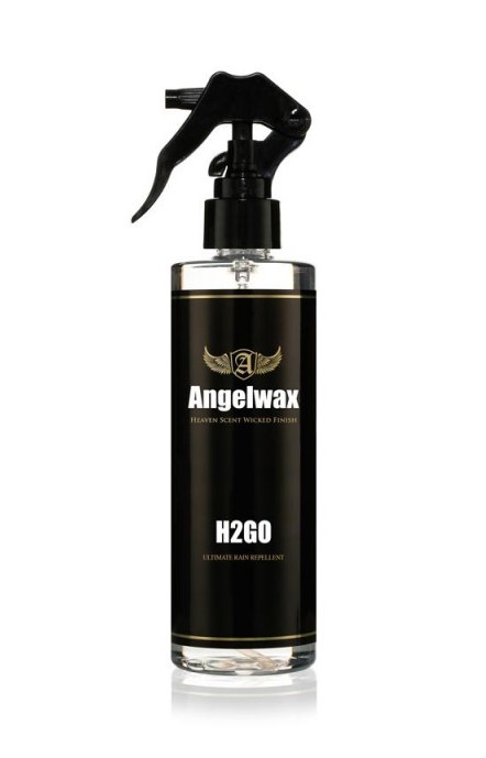 Angelwax H2GO 100ml - powłoka hydrofobowa