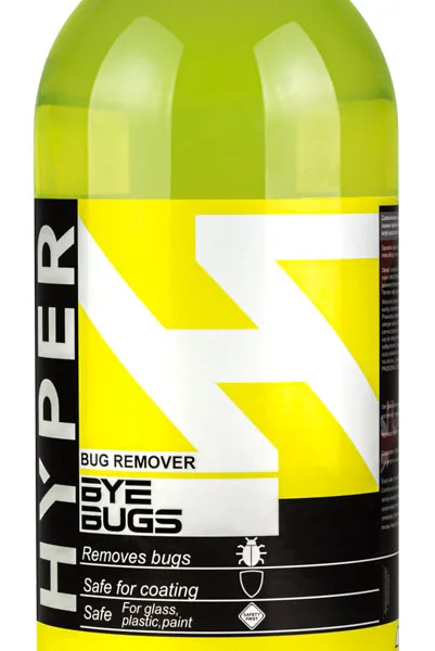 Hyper Bye Bugs Bug Remover 1L - preparat do usuwania owadów