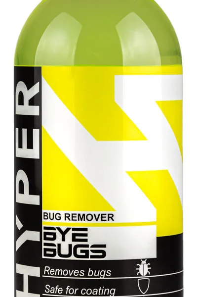 Hyper Bye Bugs Bug Remover 500ml - preparat do usuwania owadów