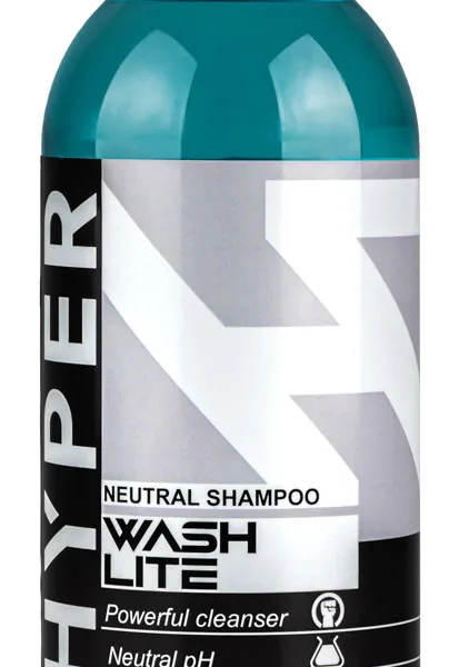 Hyper Wash Lite Neutral Shampoo 500ml - szampon o neutralnym pH