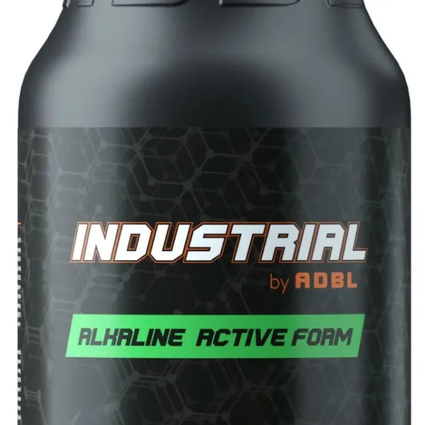 ADBL Industrial Active Foam 1L - piana aktywna idealna na myjnię