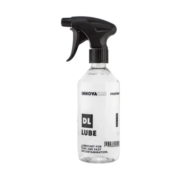 Innovacar DL Lube 500ml - lubrykant pod glinkę