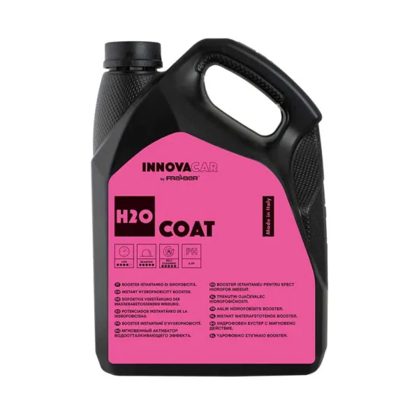 Innovacar H20 Coat 4