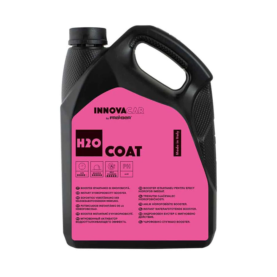 Innovacar H20 Coat 4