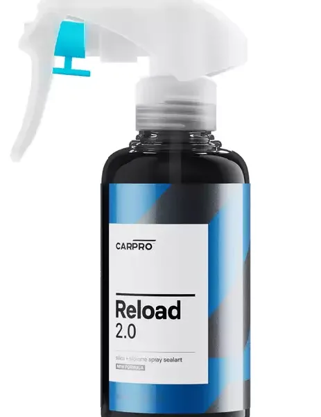 CarPro Reload 2.0 100ml - sealant bazujący na SiO2