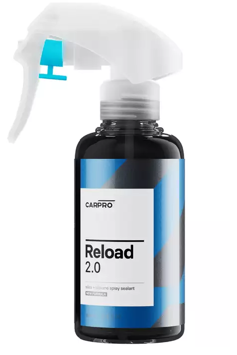 CarPro Reload 2.0 100ml - sealant bazujący na SiO2