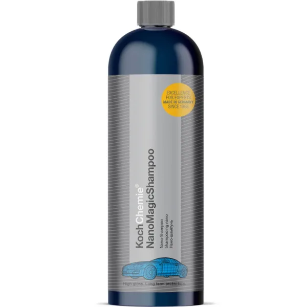 Koch Chemie Nano Magic Shampoo 750ml - profesjonalny szampon do mycia auta