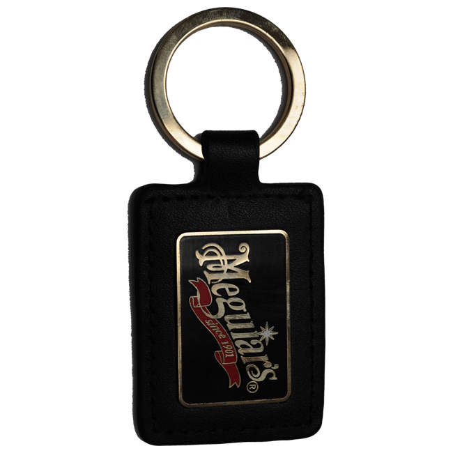 Meguiar's Leather Key Ring - breloczek do kluczy